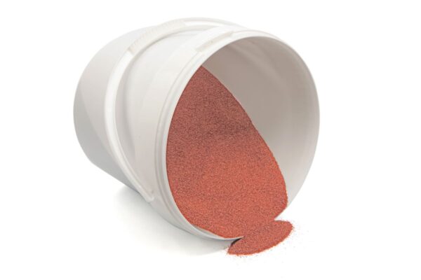 HBM 25 Kilogram Garnet Speedblast in Zak - Afbeelding 2