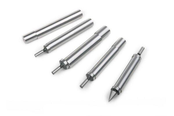 HBM 10 mm Kantentasterset - Afbeelding 2
