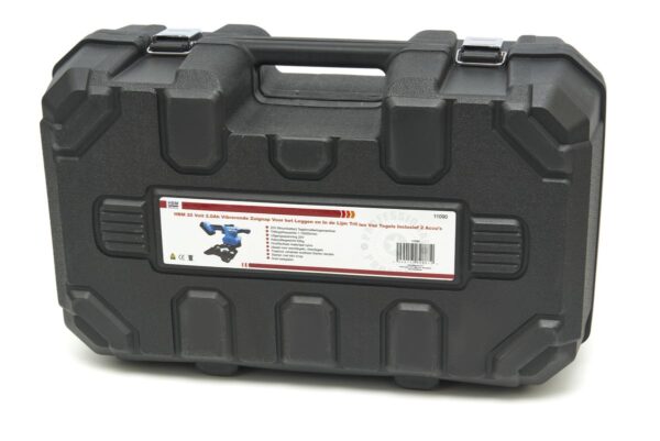 HBM 20 Volt 2.0Ah Vibrerende Tegeldrager - Afbeelding 18