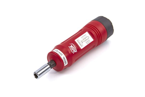 AOK 1/4 inch Momentschroevendraaier 1-5 Nm - Bild 3