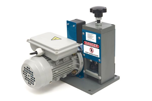 HBM Professionele Elektrische Kabelpeller - Image 5