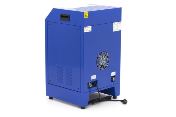HBM 2 PK Low Noise compressor 240 l/min - Afbeelding 4