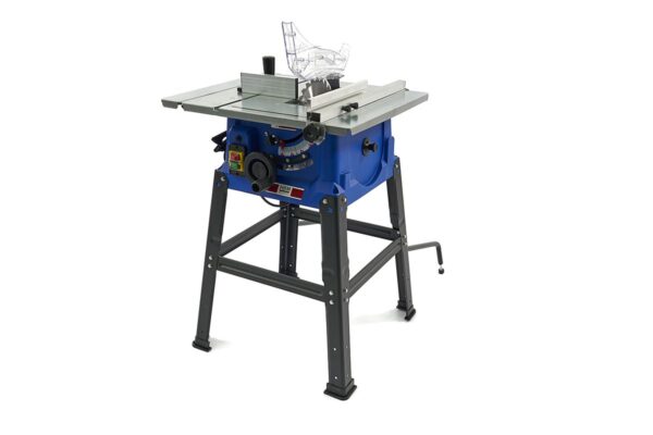 HBM 210  mm Cirkelzaagtafel - Afbeelding 2