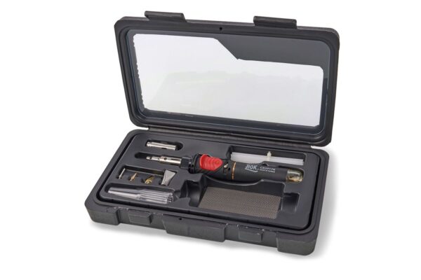 AOK Professioneel Kunststof, Plastic Lasapparaat - Afbeelding 2
