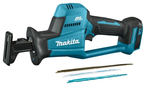 Makita 18 Volt Reciprozaag DJR189Z