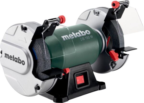 Metabo slijpmachine 150 mm