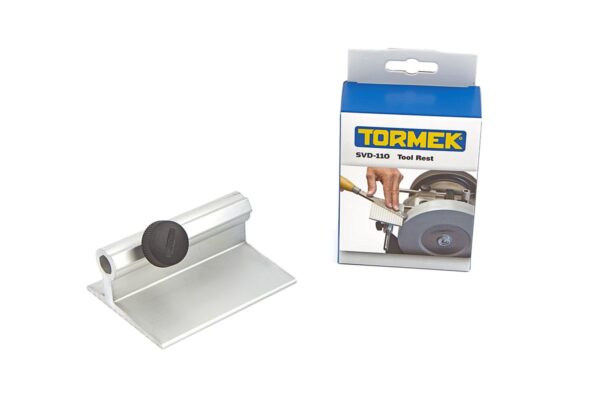 Tormek SVD - 110 Universeel Slijphulpstuk - Afbeelding 2