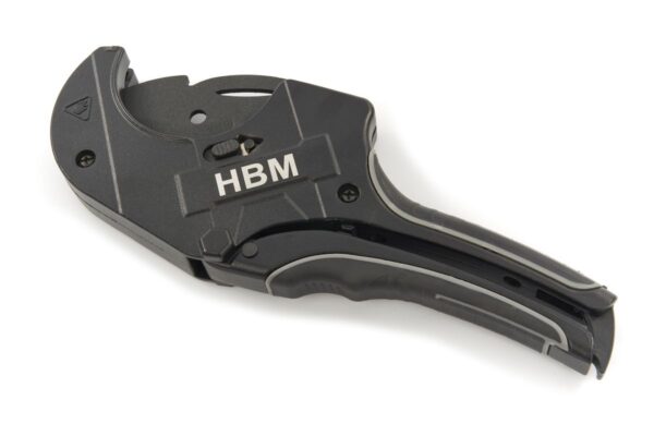HBM PVC Buizenknipper 75 mm - Image 3