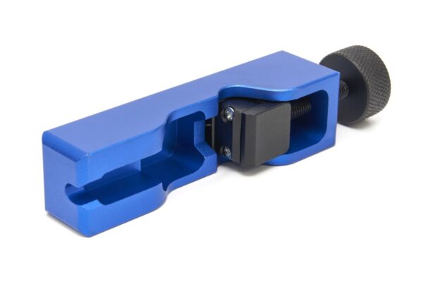 HBM universeel gereedschap voor bougieopening 10, 12, 14 en 16 mm - Afbeelding 3