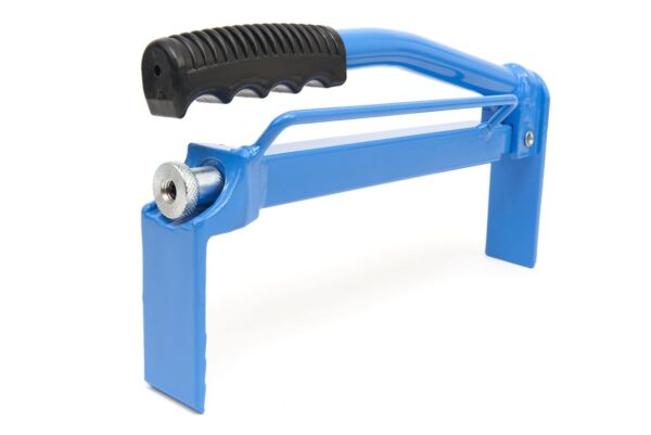HBM Profi Verstelbare Stenendrager / Stenenklem 270 - 450 mm - Image 4