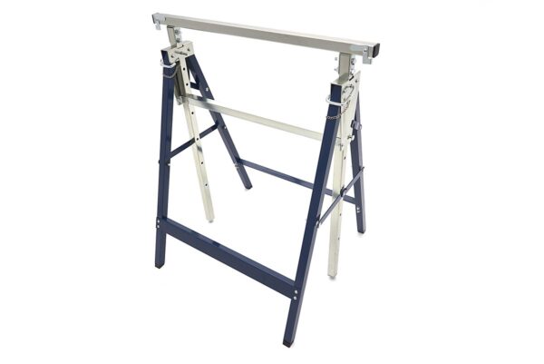 HBM Schraag In Hoogte Verstelbaar Van 81 tot 130 cm - Image 3