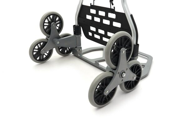 HBM Opvouwbare Steekwagen 120 kg - Afbeelding 11