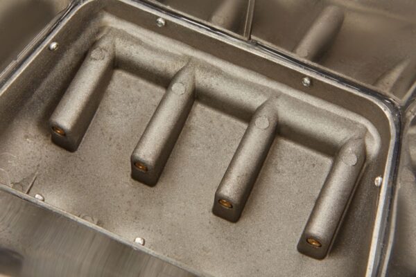 HBM Cement Spuitpistool, Mortel Spuitpistool - Afbeelding 5
