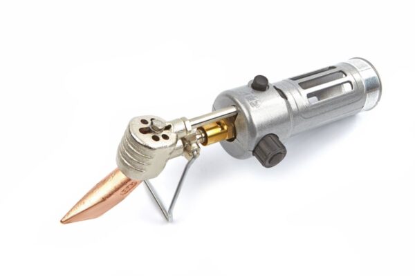 CFH Professioneel Soldeerbout, Dakgoot Lasset PL932 Met Gasbus - Afbeelding 2