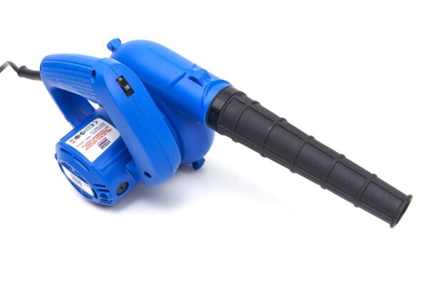 HBM 600 Watt Elektrische Luchtblazer en Zuiger met Afneembare Luchtpijp - Afbeelding 5