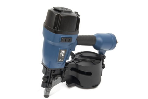 HBM rolspijkertacker 90 mm - Afbeelding 5