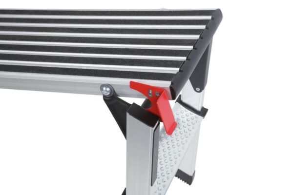 Beta aluminium opstap 96 x 30 x 47,5 cm - Bild 3