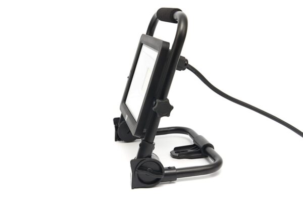 HBM LED bouwlamp 50W 4700 lumen 6500K klasse 2 - Afbeelding 4