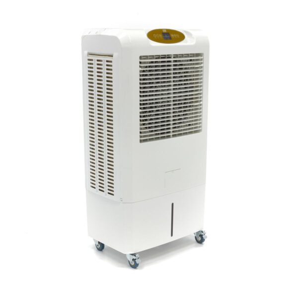 HBM Professionele Koelventilator, Luchtkoeler 50m2 - 4.000 m3/u - Bild 4