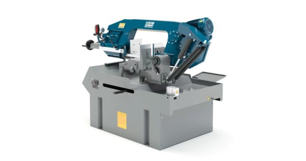 HBM 315 metaallintzaag 400 Volt - Afbeelding 2