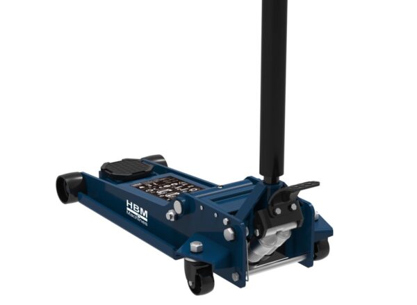 HBM Garagekrik 3 ton - Image 3
