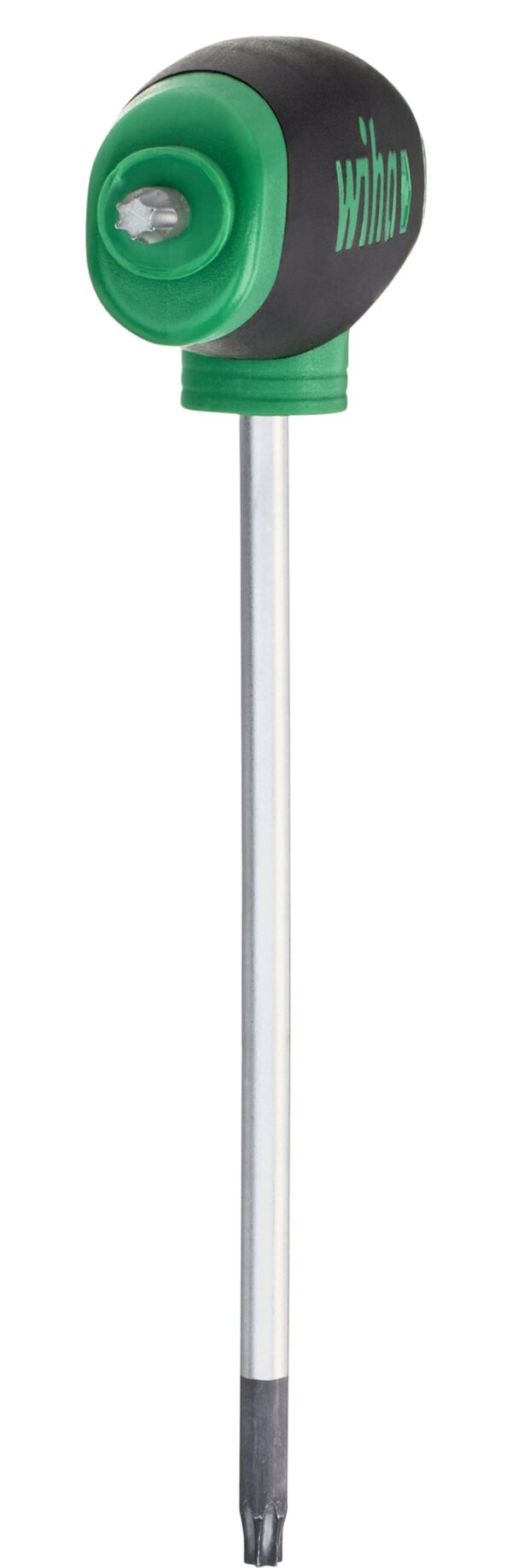 Wiha stiftsleutelset 6-delig 364DSK6 ComfortGrip - Afbeelding 3