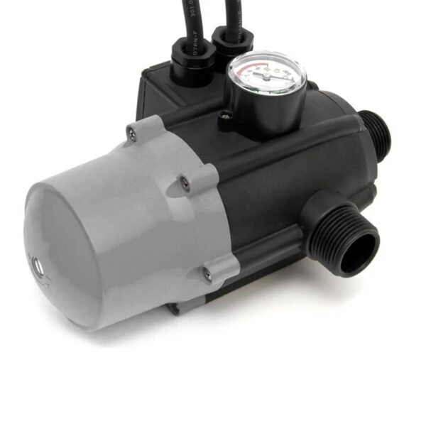 HBM Elektronische Drukschakelaar Voor Waterpomp Van 1,5 tot 10 Bar Inclusief Kabels Model 2 - Afbeelding 3