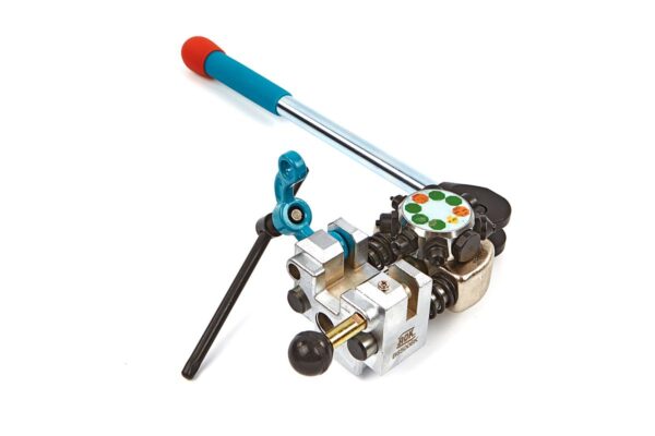 AOK Professionele Remleiding fels set - Afbeelding 6