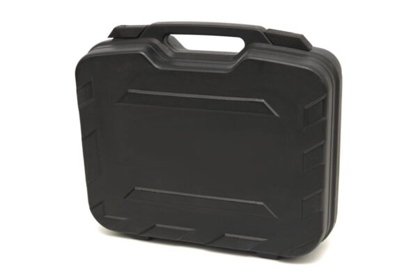 HBM 9 Delige TCT Gatzagenset, Dozenborenset 30 - 50 - 110 mm. Met SDS Opname - Afbeelding 6