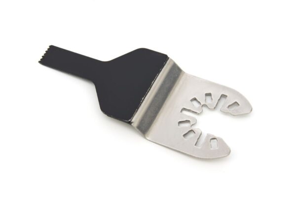 HBM 44 mm. Bi-Metaal Zaagblad Voor Metaal, Hout en Plastic voor Multitool - Afbeelding 3