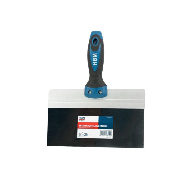 HBM Breedspachtel RVS 220 mm - Image 8