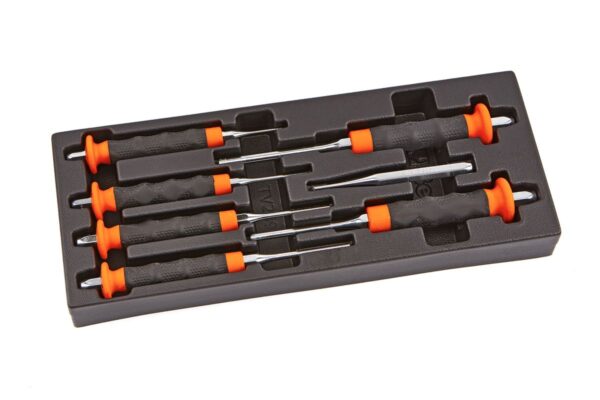Beta T239 - 7 Delige Gereedschap Inlay
