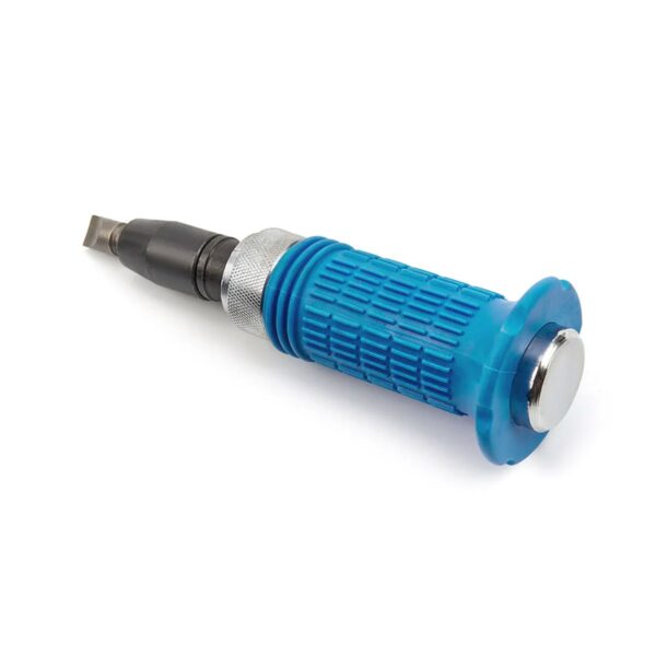 HBM 14 Delige Slagschroevendraaier Set met Soft Grip Anti Slip Handvat - Afbeelding 7