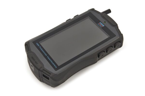HBM Professionele Inspectiecamera, Endoscoop Met 110 mm. Full Color LCD Display - Afbeelding 3
