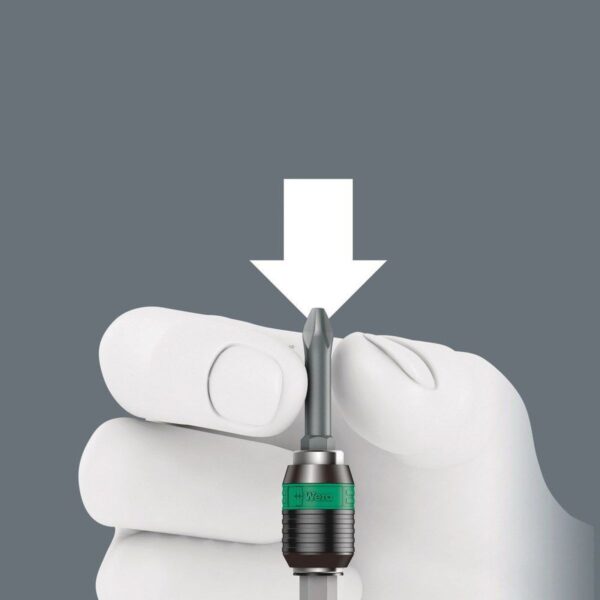 Wera Bit-Safe allround 32-delig - Afbeelding 4