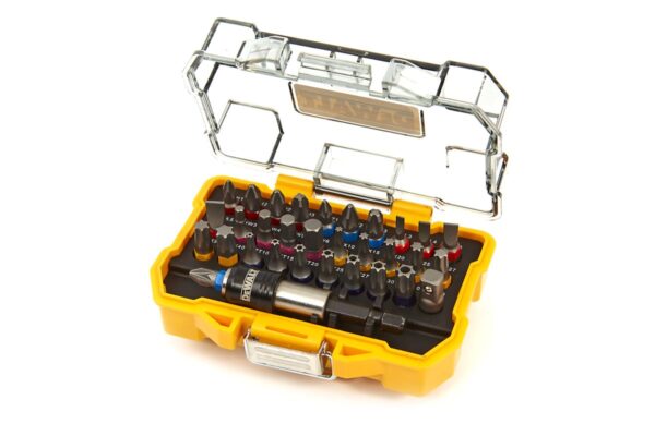 DeWalt 32 delige bitset - DT7969M-QZ