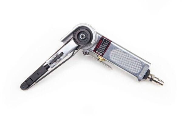 HBM 330 mm Power File - Afbeelding 3