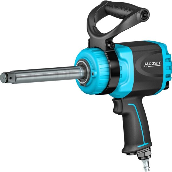 Hazet 9013LGTT Slagmoersleutel 3/4 inch 3.800 Nm