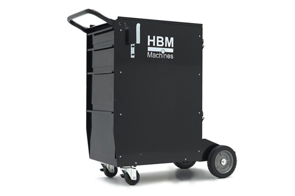 HBM Laswagen Store - Afbeelding 8