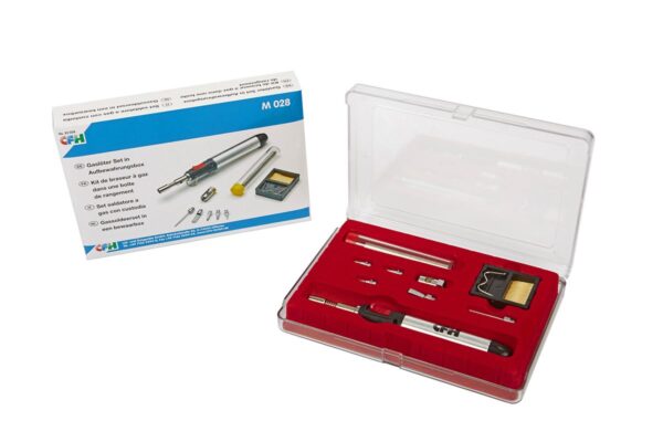 CFH Gassoldeerset M 028 - Image 3