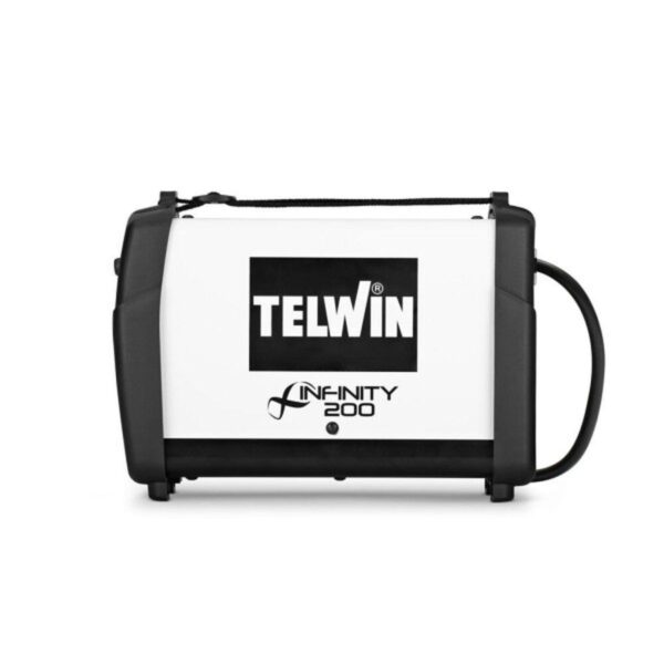 Telwin Infinity 230 V ACX inverter - Image 4