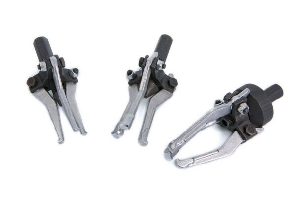HBM 3 Delige Interne en Externe Pullytrekkerset - Afbeelding 5