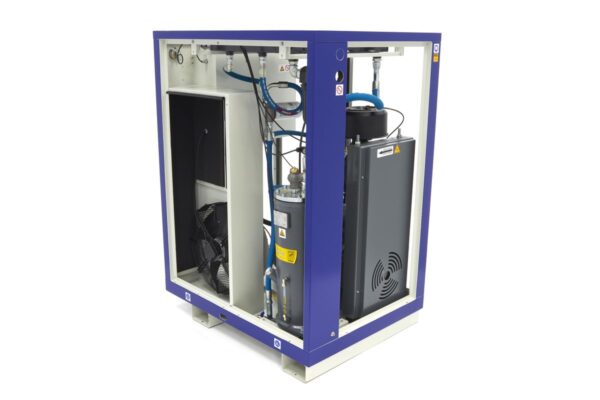 Michelin RSX 51 PK Schroefcompressor - Afbeelding 14