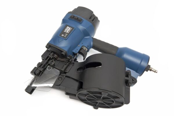 HBM rolspijkertacker 90 mm - Afbeelding 6