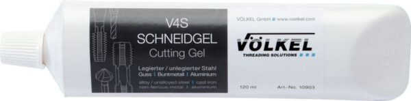 Volkel sanitair set HexTap 1/4 - 3/4 inch, 9 delig - Afbeelding 4