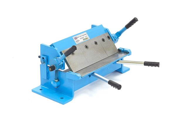 HBM vingerzetbank 1 x 305 mm. - Bild 5