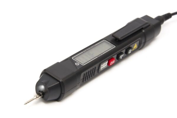 HBM digitale pen multimeter - Afbeelding 4