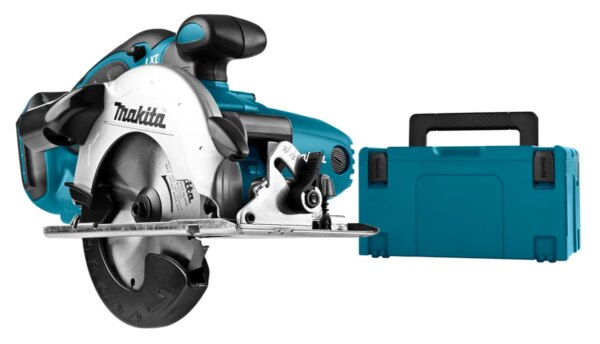 Makita 18 Volt Combiset (klop)boren, (slag)schroeven, zagen en slijpen - Bild 6