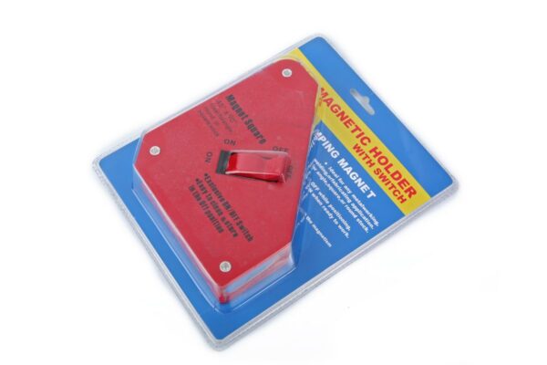 HBM Lasmagneten aan/uit Model 1 - Afbeelding 2