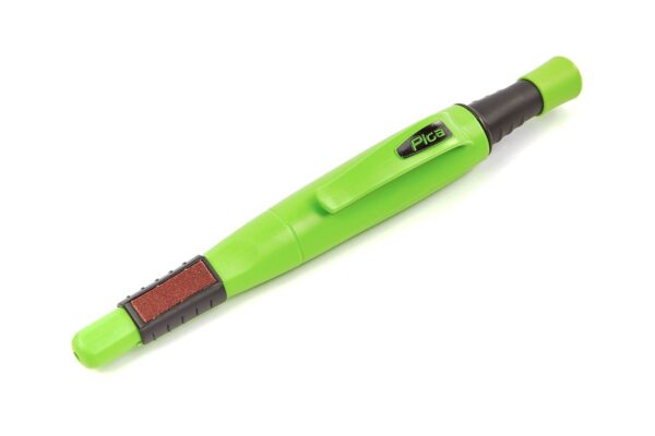 Pica PI6095 Pica Big Dry Potlood set met navulling - Afbeelding 6